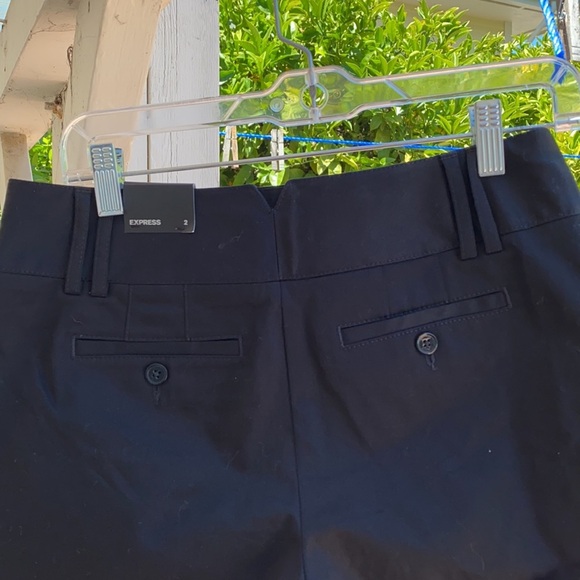 Express Shorts - Picture 5 of 10